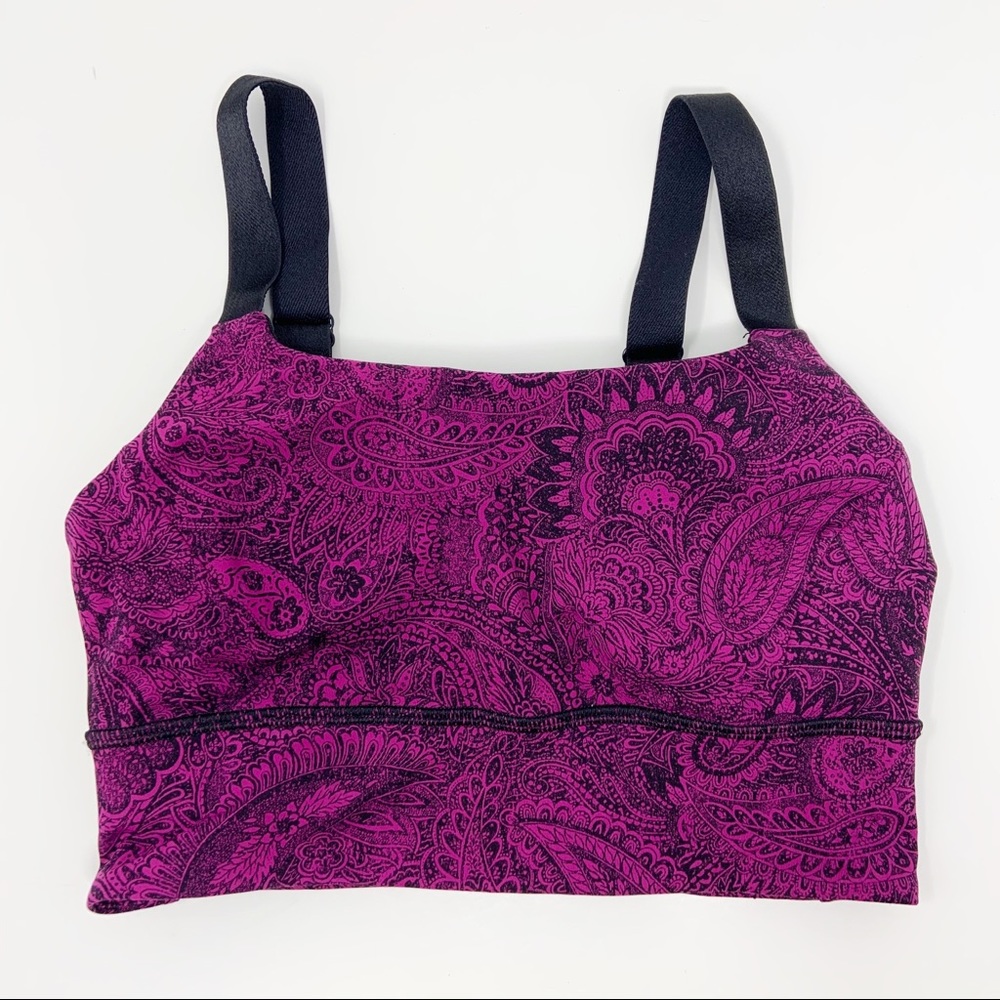 Lululemon Both Ways Bra 4